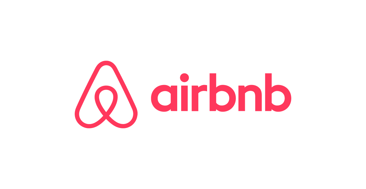 airbnb logo