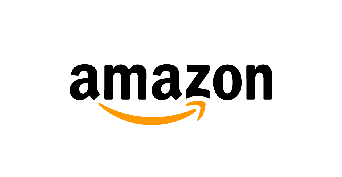 amazon logo