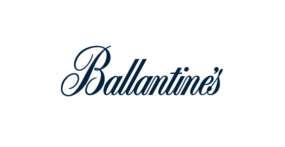 ballantines logo