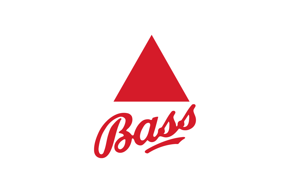 bass ale logo