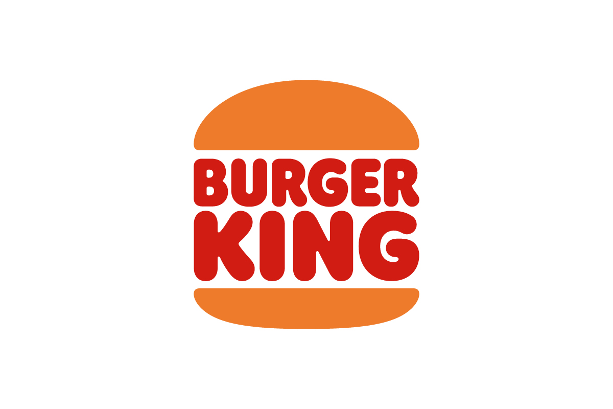 burger king logo