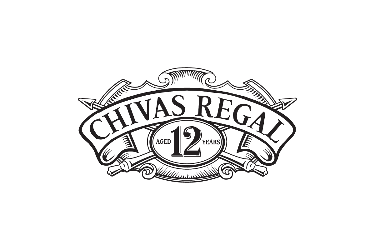 chivas regal logo