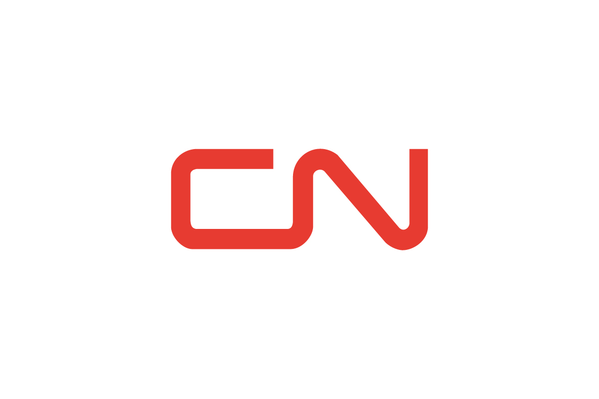cn logo