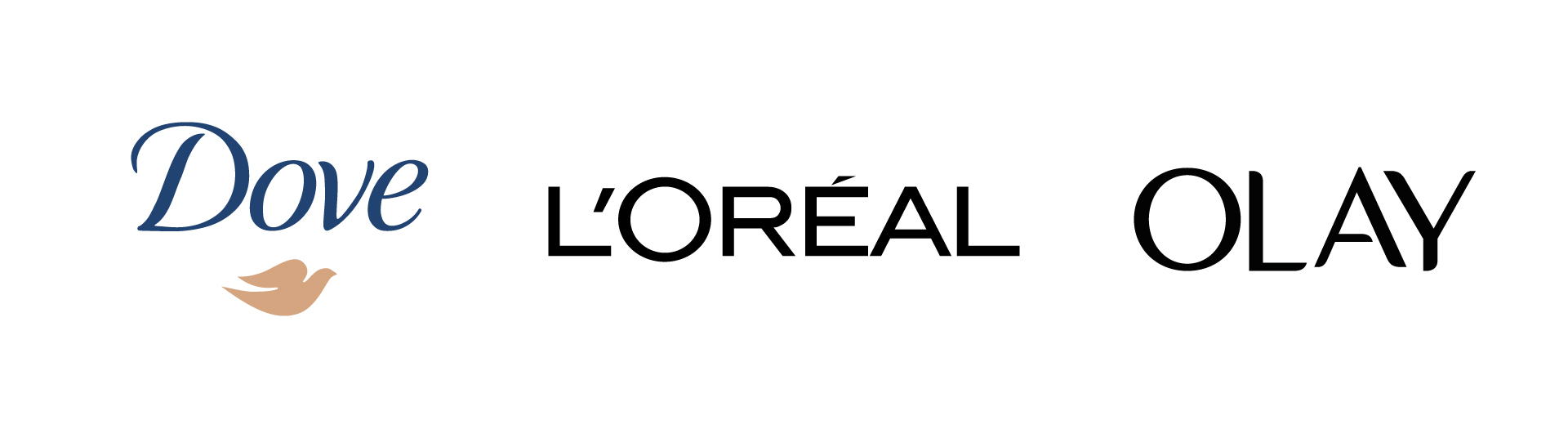 cosmetic logos