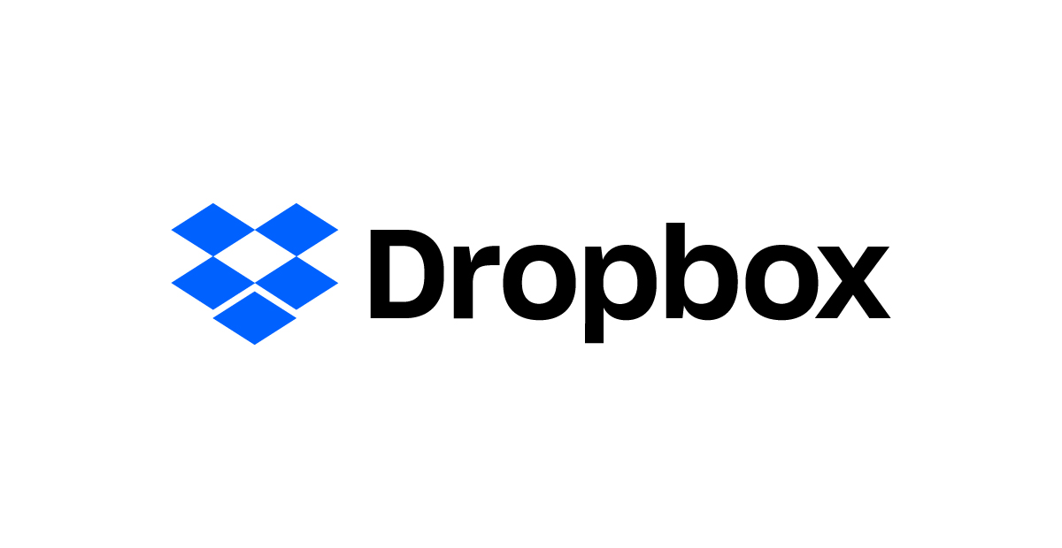 dropbox abstract logo