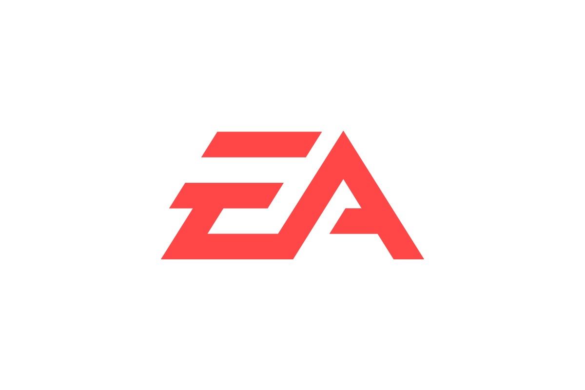 ea logo