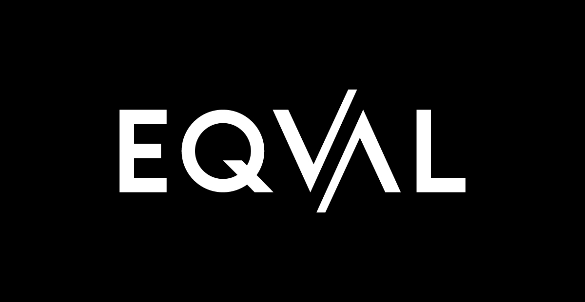 eqval logo