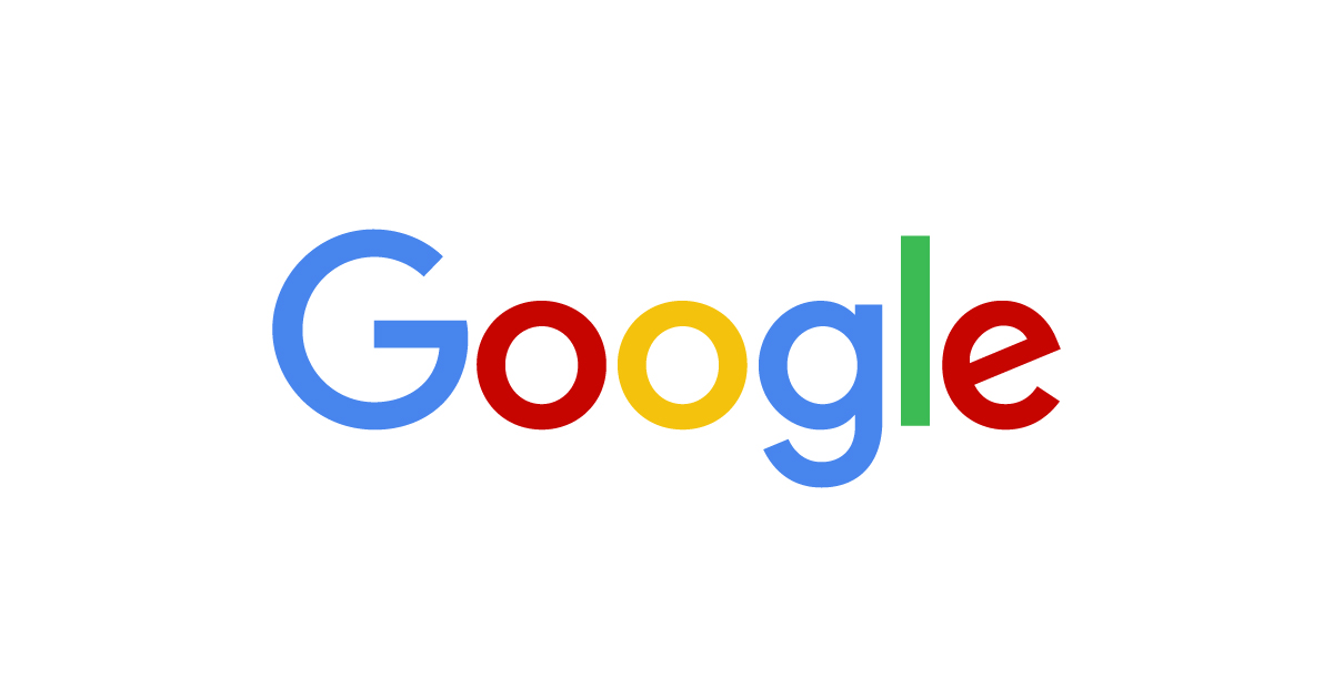 google logo
