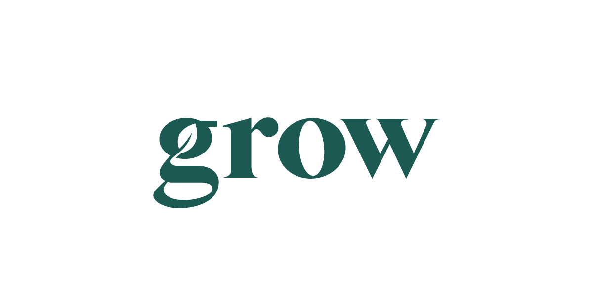 grow logo