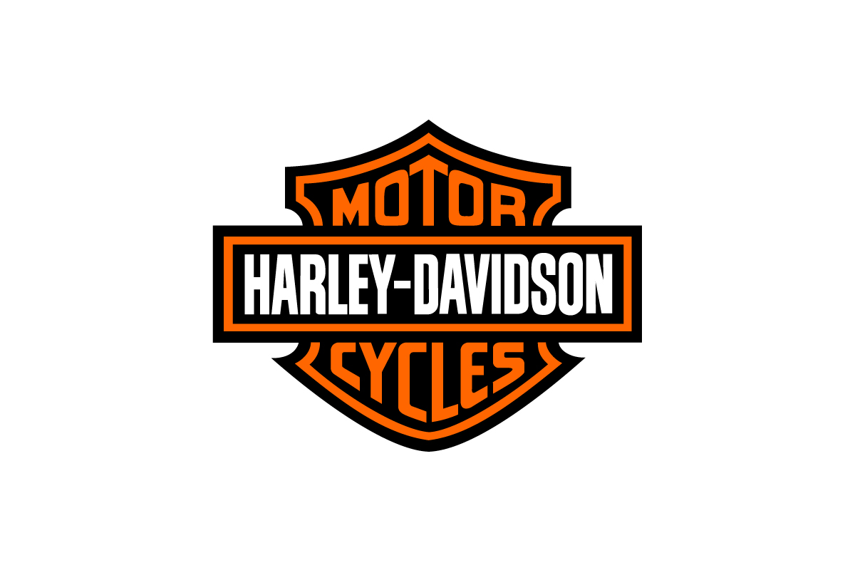 harley davidson logo
