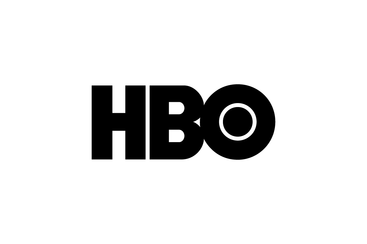 hbo lettermark logo