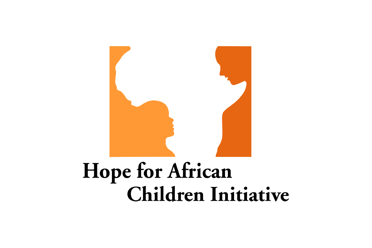 hope for african children initiative logo
