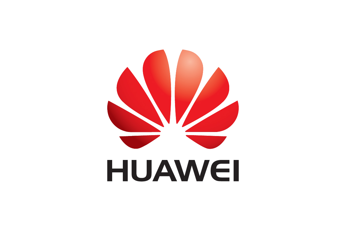huawei logo