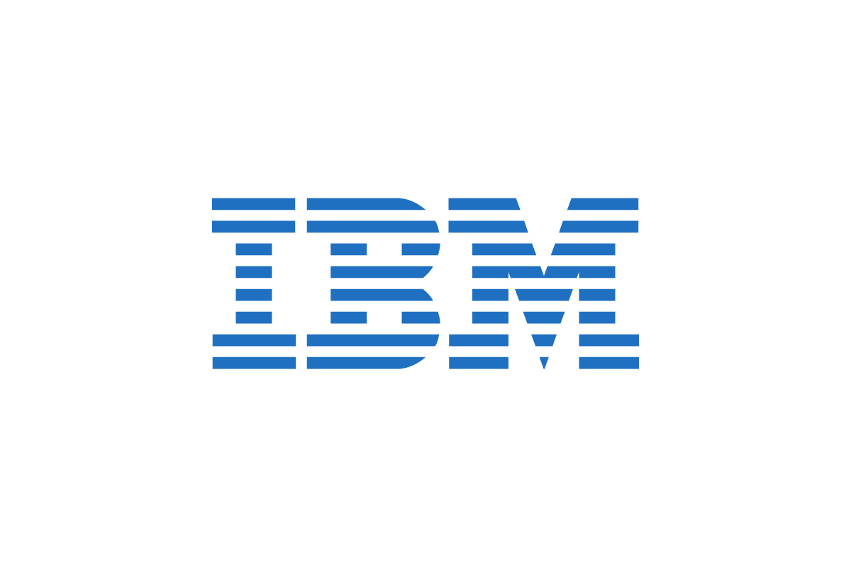 ibm logo