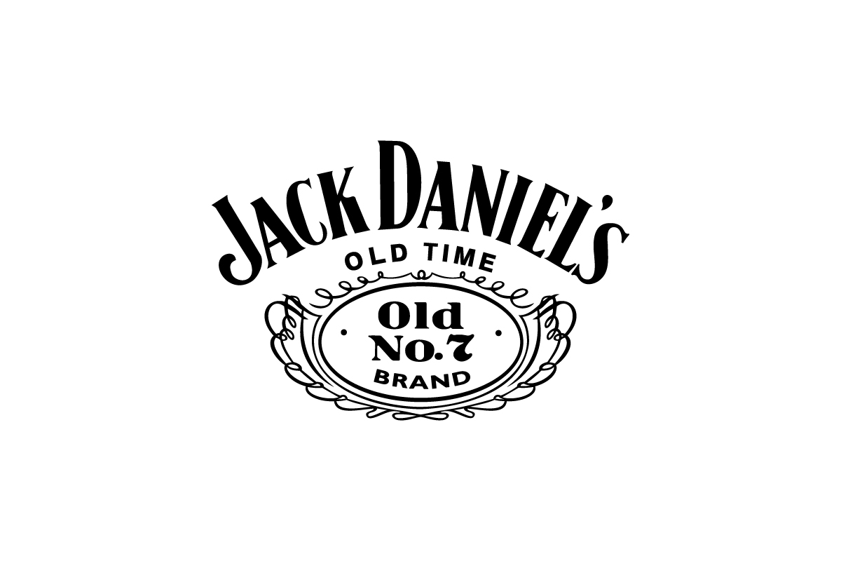 jack daniels logo