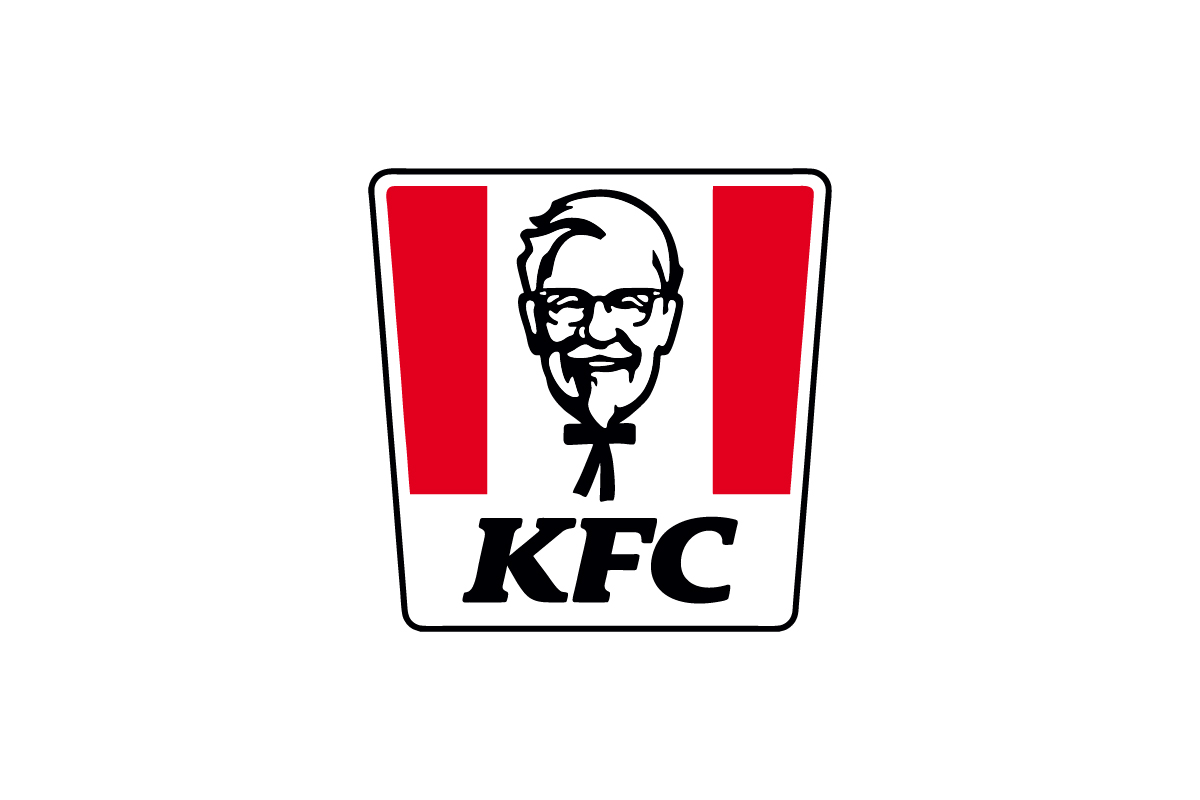 kfc combination mark logo