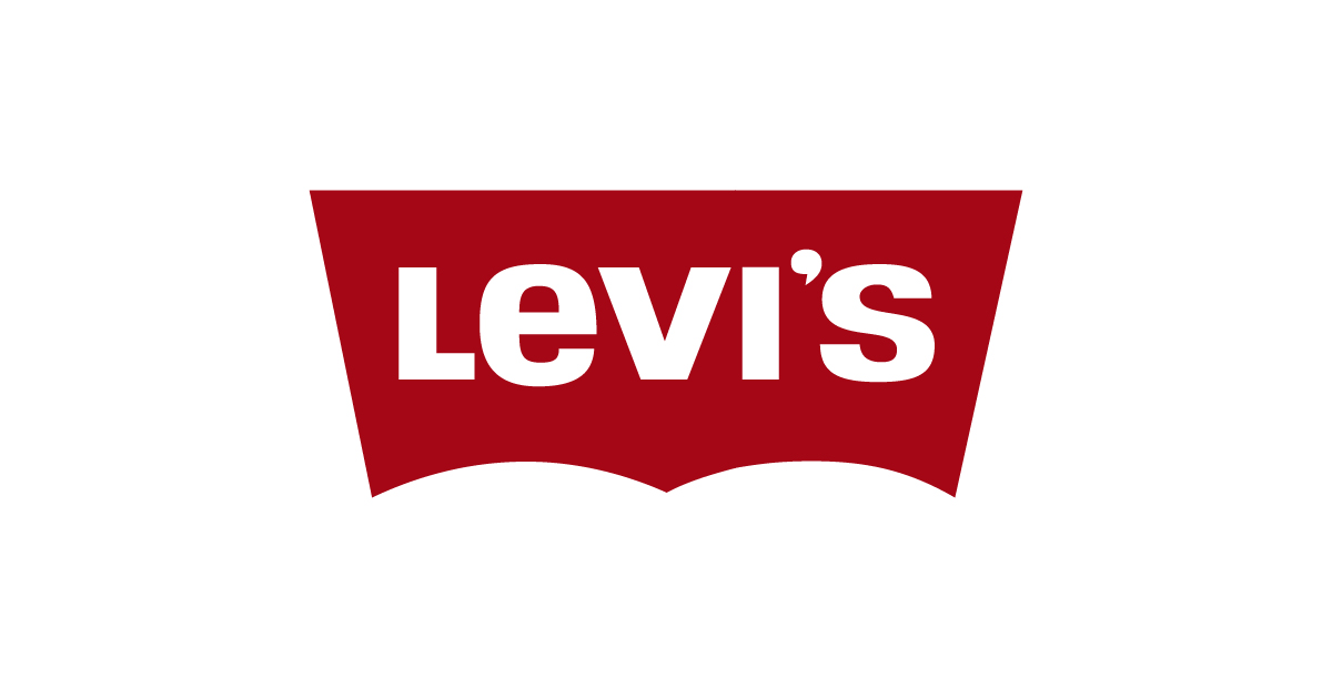 levis logo