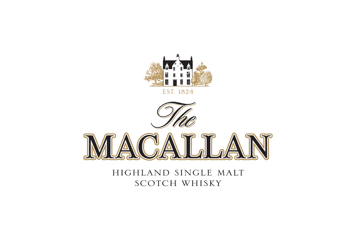 macallan logo