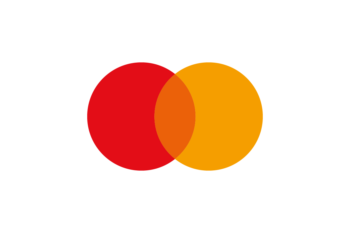 mastercard abstract logo
