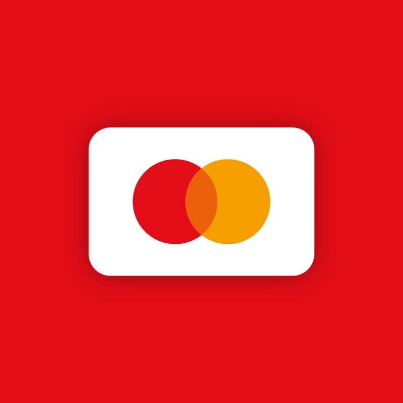 mastercard abstract logo