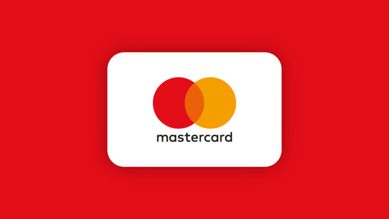 mastercard abstract logo