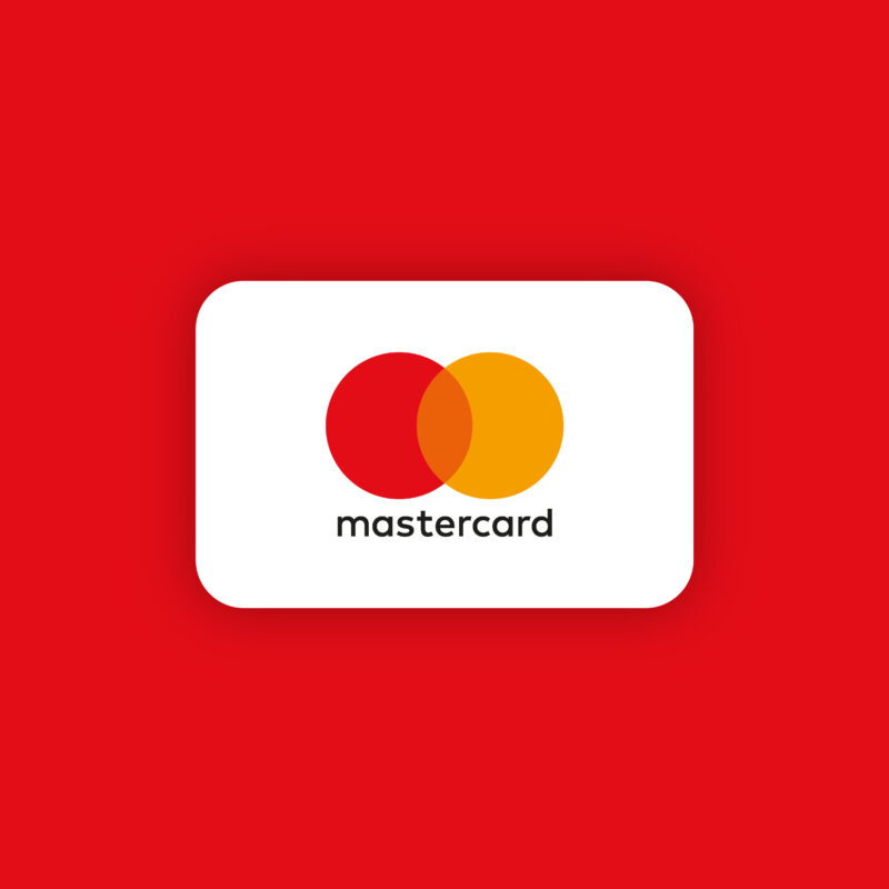 mastercard abstract logo