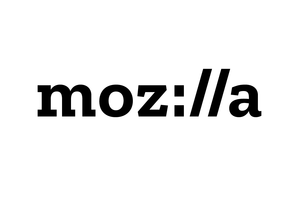 mozilla logo