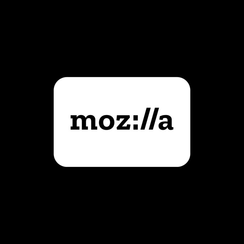 mozilla logo