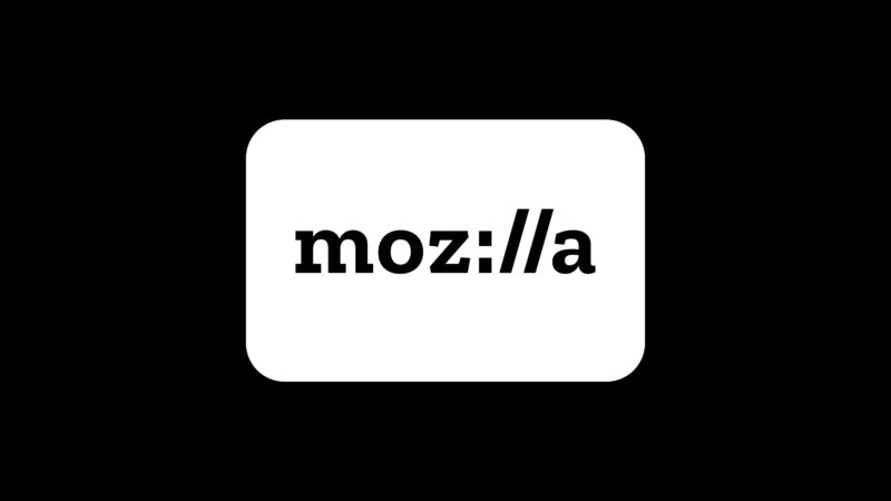 mozilla logo