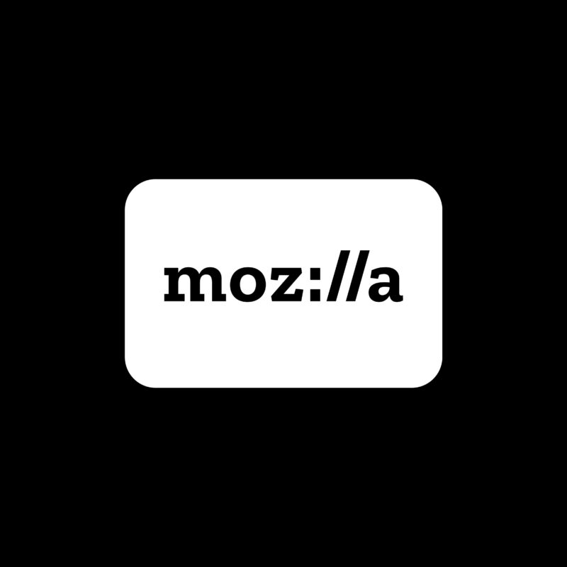 mozilla logo