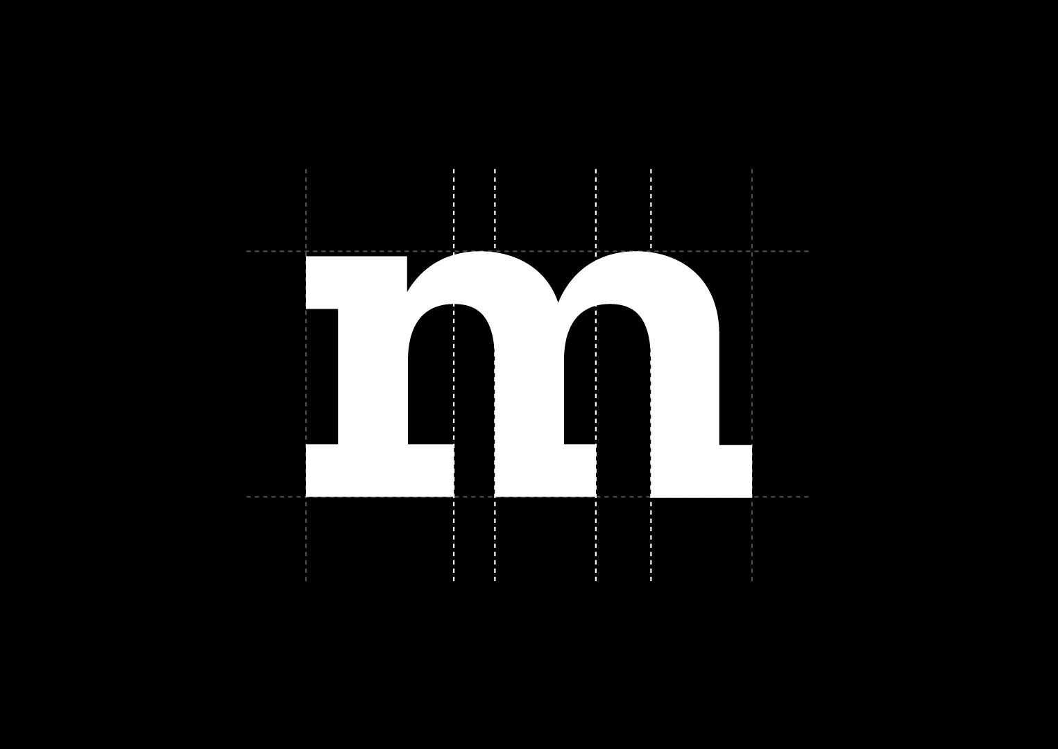 mozilla logo space improvements