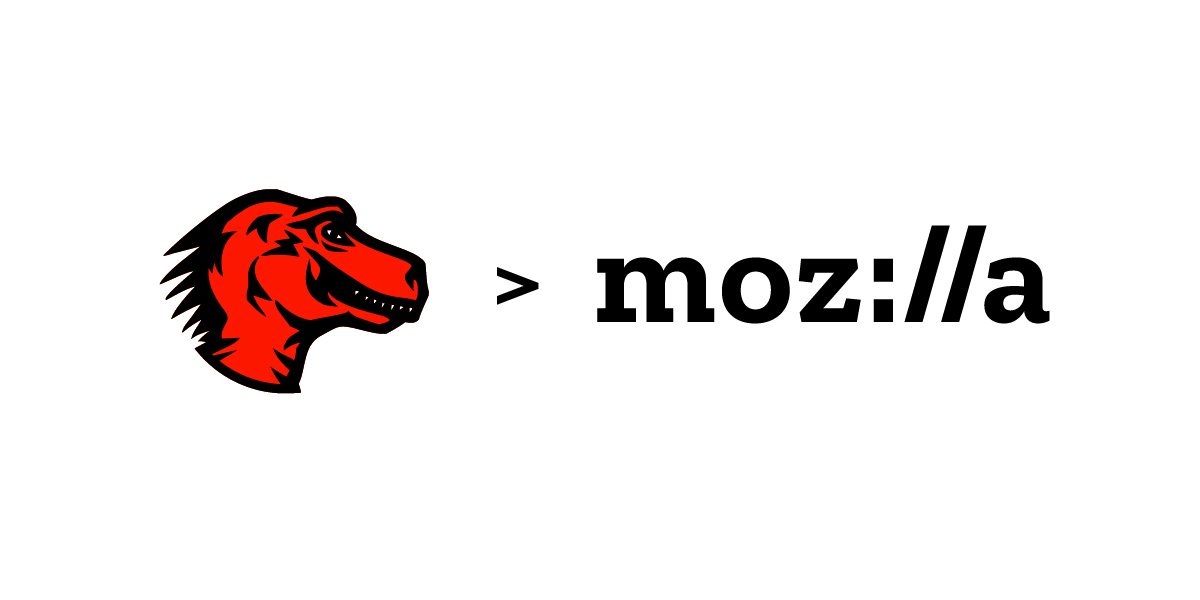 mozilla new logo