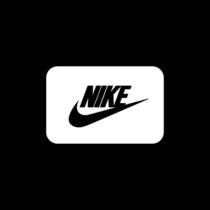 nike combination mark logo