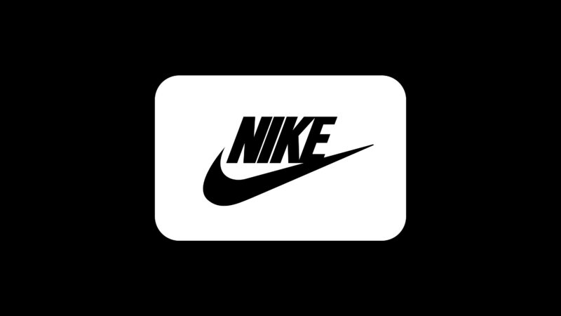 nike famous logo