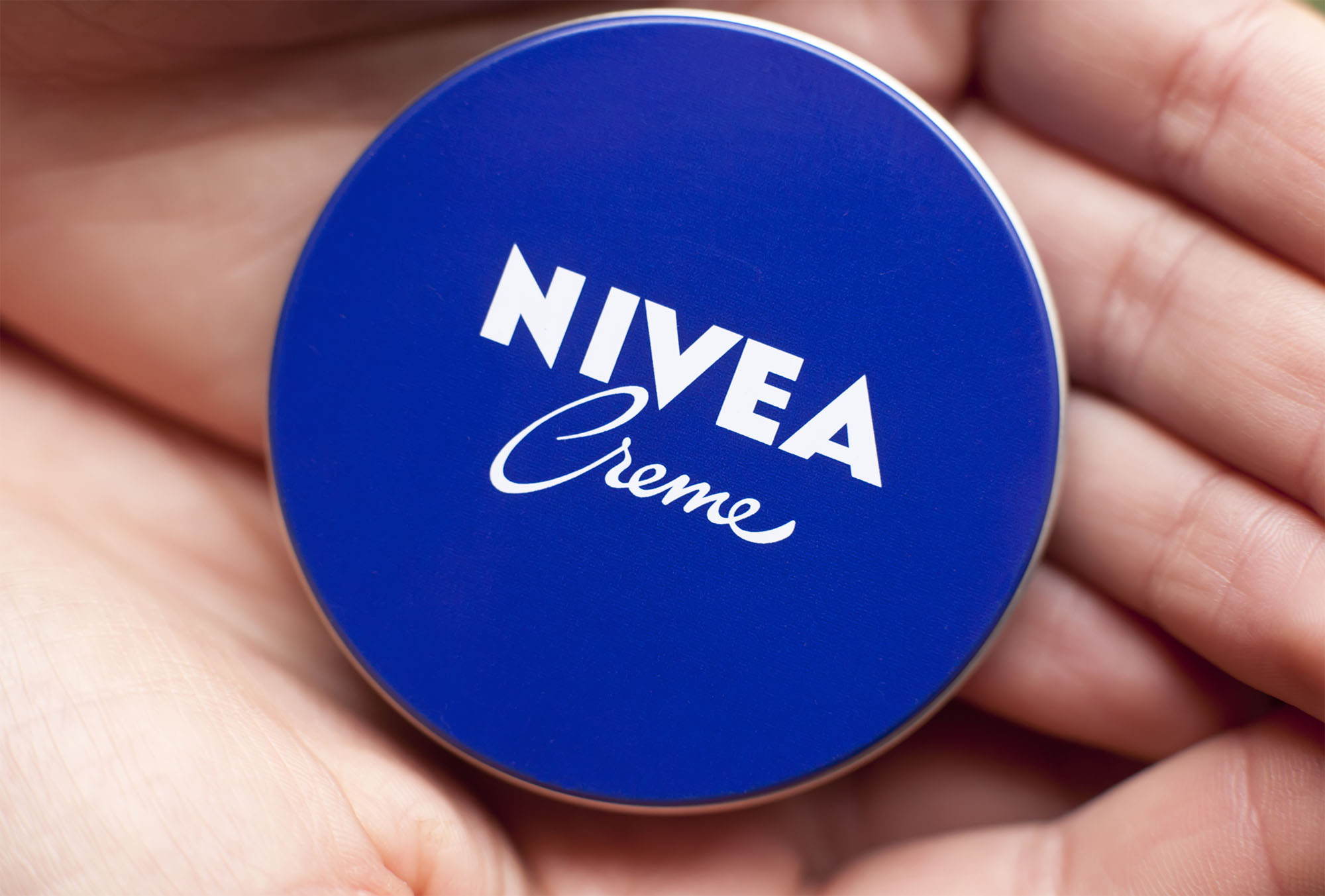 nivea creme