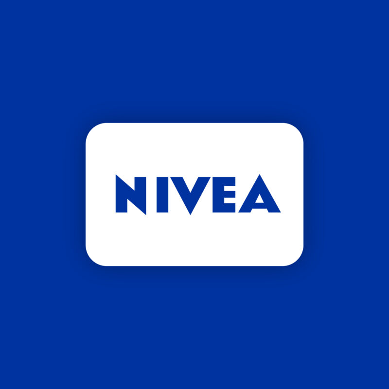 nivea logo