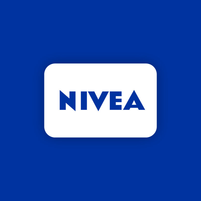 nivea logo