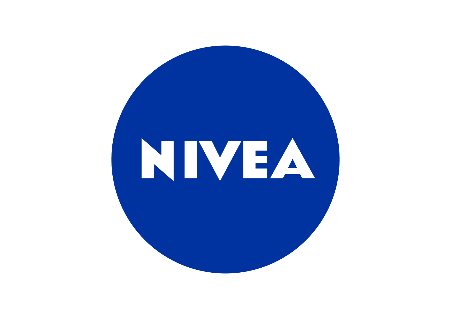 nivea circle logo