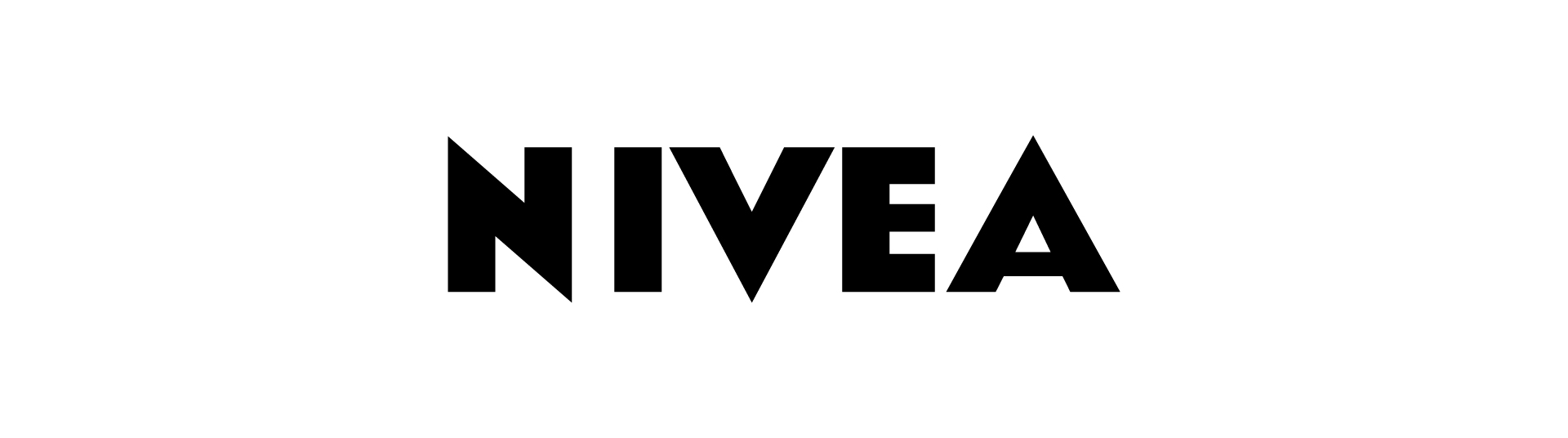 nivea logo