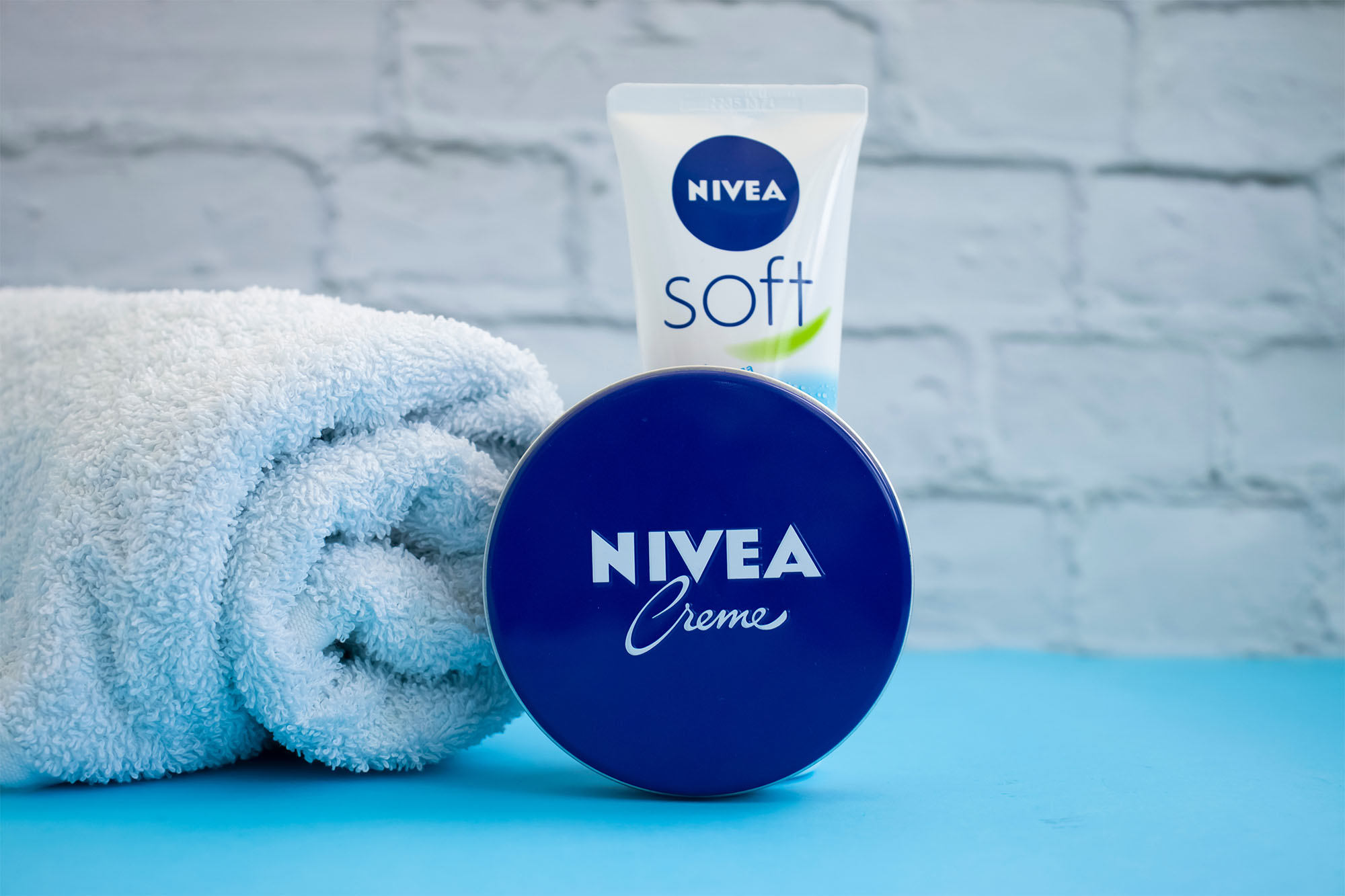 nivea products