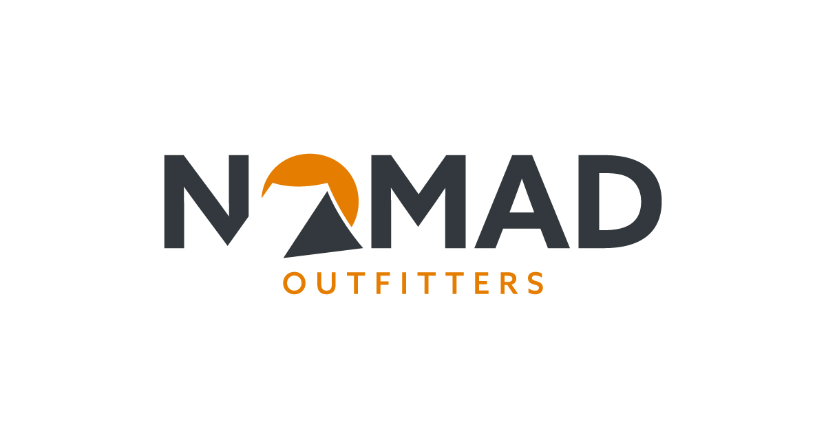 nomad logo