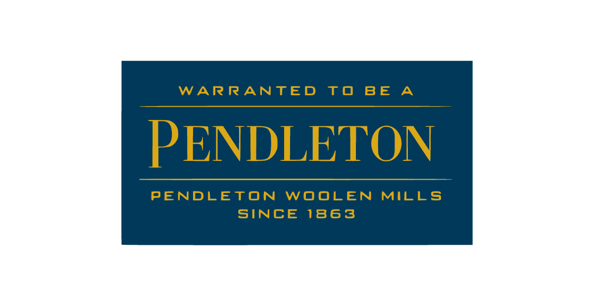 pendleton logo
