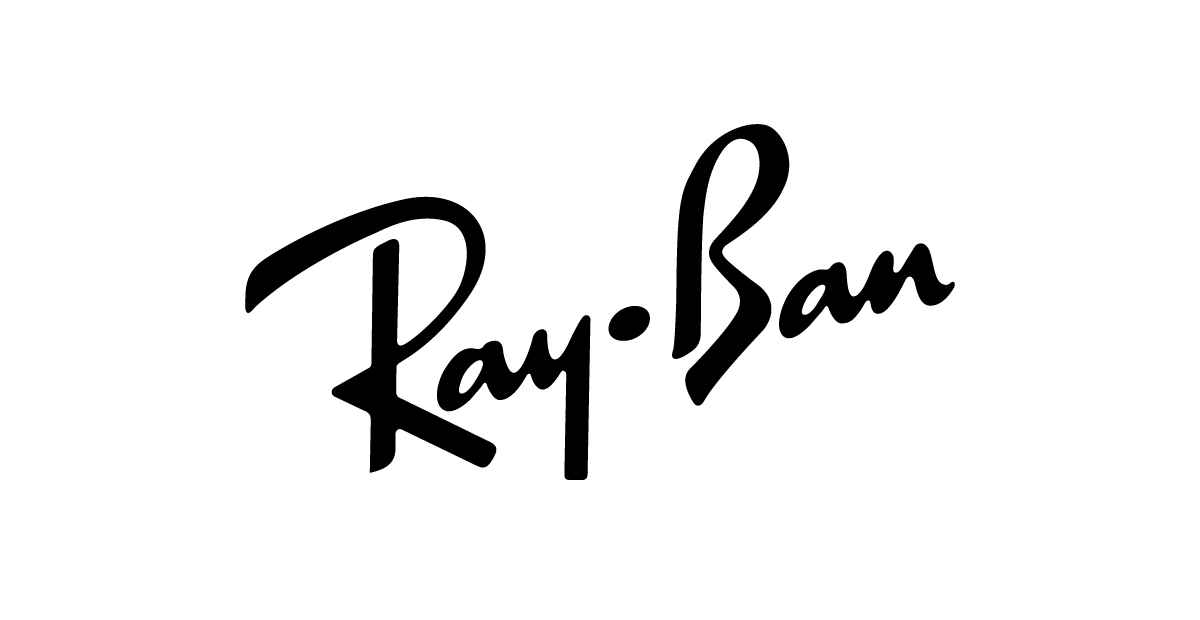 ray ban logo