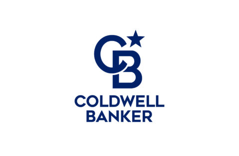 real estate logo - coldwell