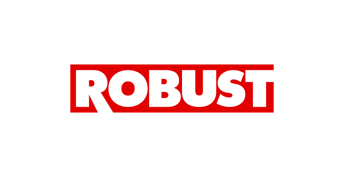 robust