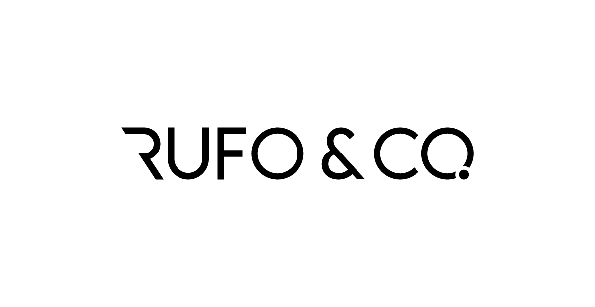 rufo and co logo