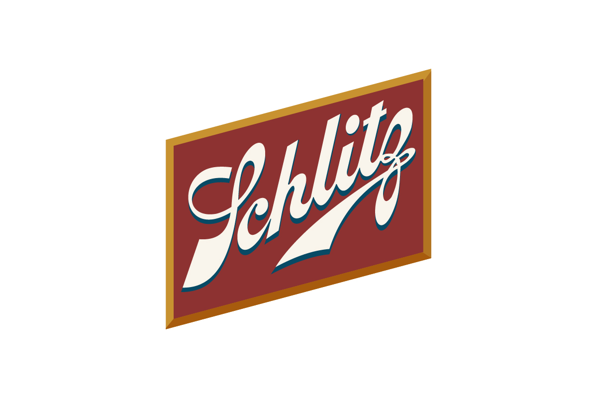 schlitz logo