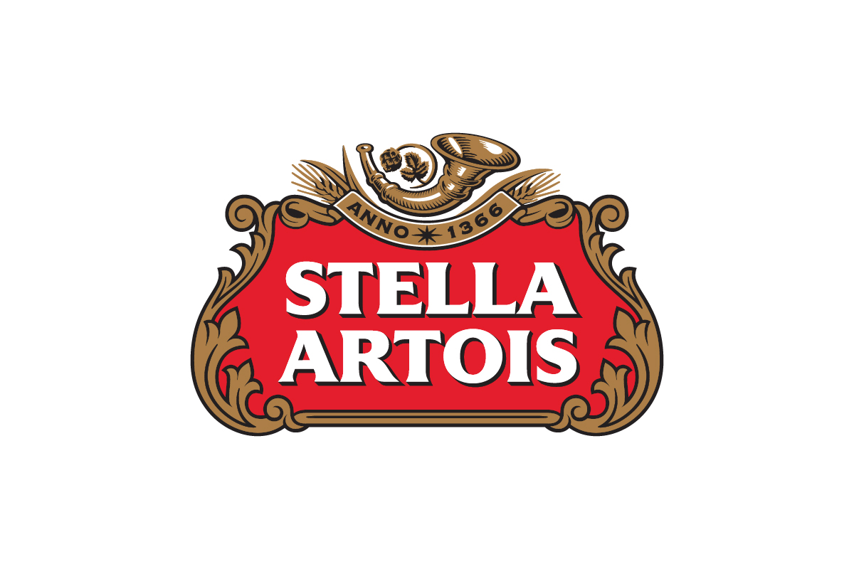 stella artois vintage logo