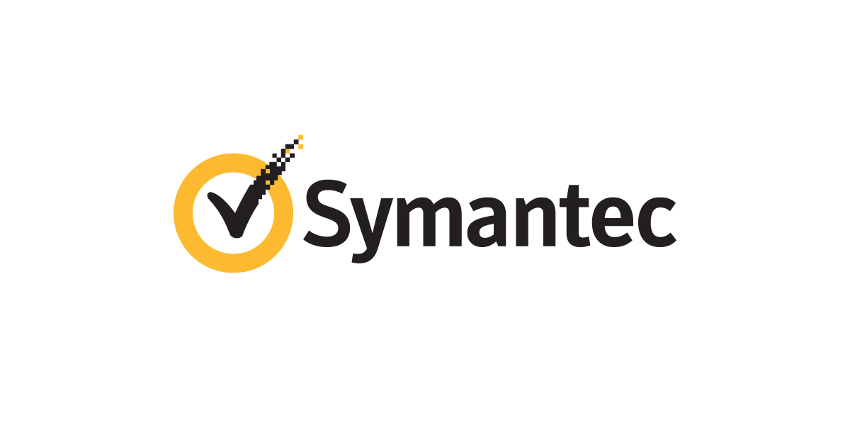 symantec logo