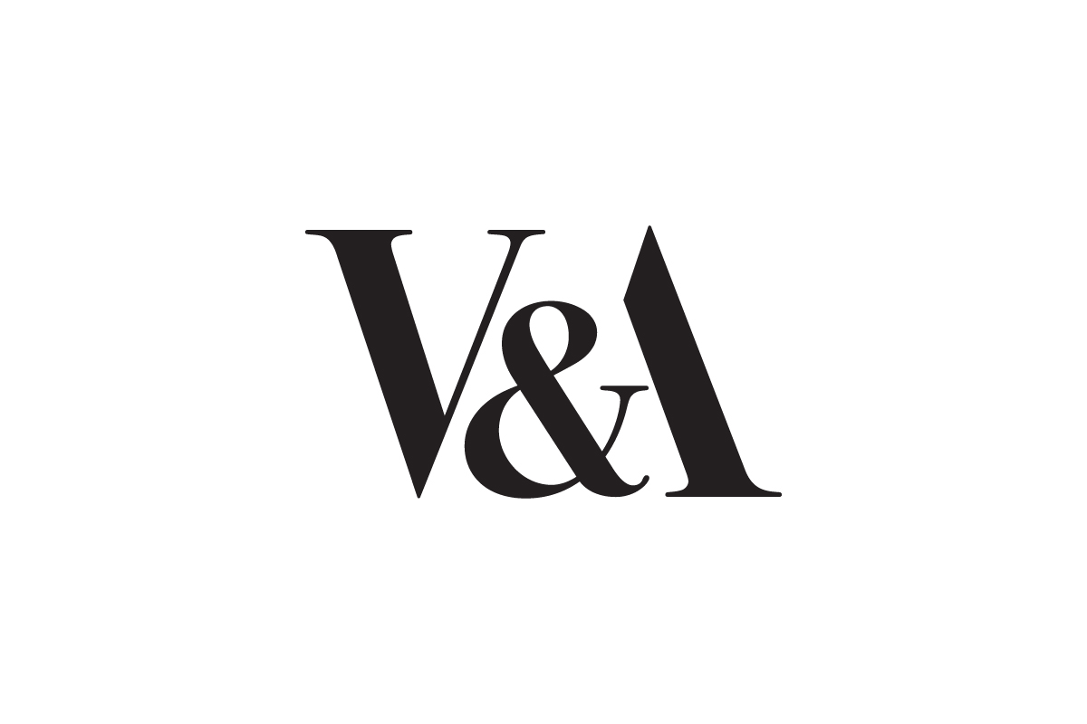 va lettermark logo